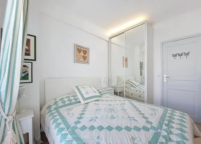 Nestor&Jeeves - Suite Flora - Promenade Des Anglais - Central
