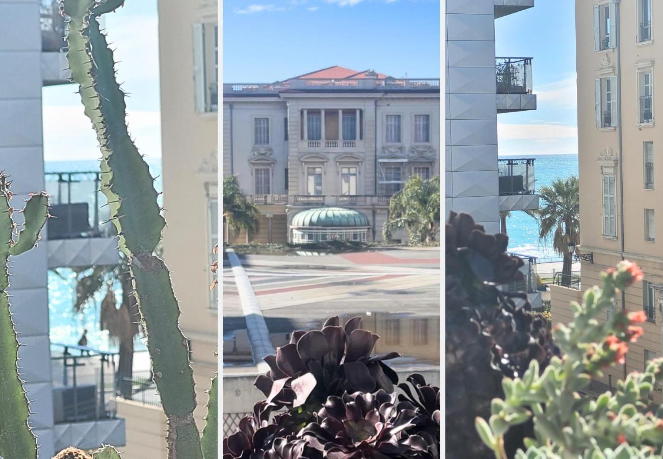 Nestor&jeeves - Flora - Promenade Des - *