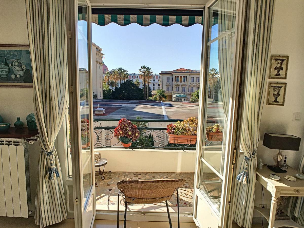 Nestor&jeeves - Flora - Promenade Des - Apartamento Niza